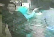 Asyik Makan Siang, Wartawan Antara Tak Sadar Tasnya Diembat Maling