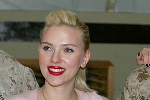 Seorang Pria Ditangkap Atas Kasus Penyebaran Foto Bugil Scarlett Johansson
