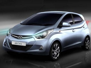 Hyundai Indonesia Tunggu Informasi Eon dari India