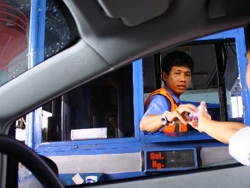 Pemerintah Dituding Gegabah Naikkan Tarif Tol
