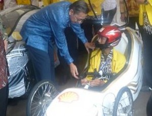 Mobil Irit BBM Dikirim Importir Bermasalah