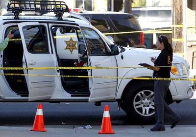 Penembakan di California Tewaskan 8 Orang