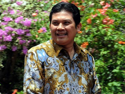 SBY Panggil Calon Wakil Menteri