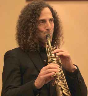 Peminat Tinggi, Kenny G Konser Lagi di Jakarta 16 November
