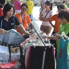 Orang Malaysia Paling Suka Menawar dan Berburu Sale