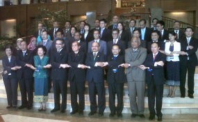 BPK Bentuk Asosiasi Audit Se-ASEAN