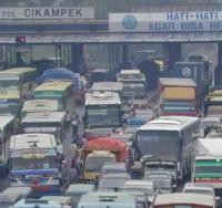 Pemerintah Dituding Gegabah Naikkan Tarif Tol