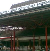 Penerbangan Merpati Bandung-Jakarta Kalah Pamor dengan Travel