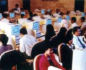 BBJ Incar Transaksi Syariah Komoditas Rp 50 Miliar