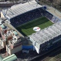 Terry Dukung Chelsea Bangun Stadion Baru