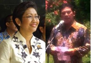 Menteri Kesehatan Kini Punya Wakil Menteri