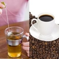 Kopi vs Teh, Mana Lebih Sehat?