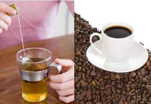 Kopi vs Teh, Mana Lebih Sehat?