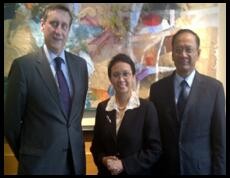 RI-Jerman: Utang Dikonversi Jadi Beasiswa