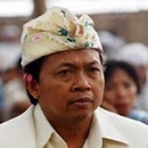 Suap Wisma Atlet, KPK akan Panggil Wayan Koster