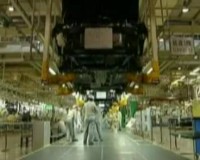 Industri Otomotif RI Belum Terkena Imbas Banjir Thailand