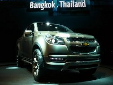 GM Indonesia Tak Gentar di Tengah Gempuran Pabrikan Jepang