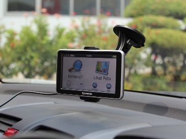 Mencicipi Gadget Baru di CR-V dan Freed