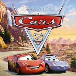  Cars 2: Konspirasi Politik di Dunia Mobil