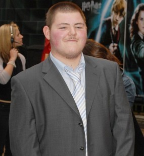 Bikin Bom Saat Kerusuhan London, Bintang Harry Potter Dipidana