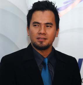 Saipul Jamil Wujudkan Mimpi Mendiang Istri untuk Bangun Musholla