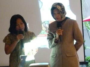 Pameran dan Bazar Meriahkan Hari Pangan Sedunia 2011