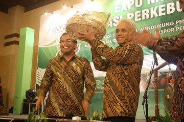 Hatta: Celakalah Indonesia Bila Melupakan Riset