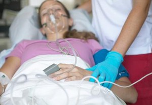 Pasien Dengan Penyakit Serius Boleh Dibiarkan Meninggal