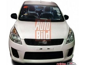 Suzuki Rilis MPV rIII ke RI Kuartal-II 2012