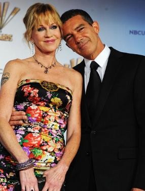 Antonio Banderas: Menikah Bukan Hanya Soal Seks