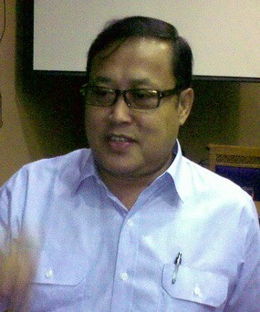 Yasin Jadi Wamen BUMN, Dua Wamen Geser Posisi