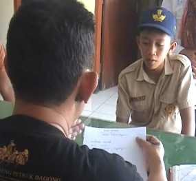 Tampar Murid 30 Kali Lebih, Guru di Situbondo Dilaporkan ke Polisi