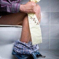 Jangan Tunda BAB Karena Bisa Bikin Sembelit