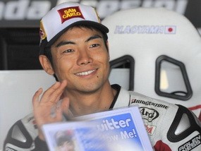 Tahun Depan, Aoyama Pindah ke Superbike