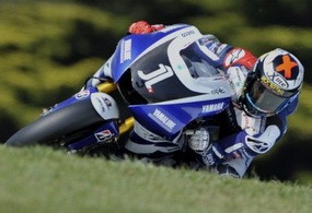 Lorenzo Akui Sulit Kalahkan Stoner