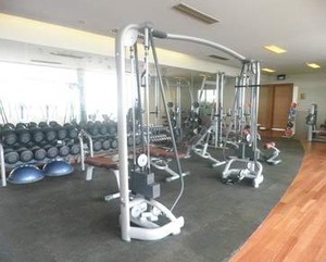 Shangri-La Jakarta Buka Health Club dengan Fasilitas Esklusif