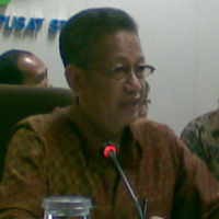 Ditugaskan Jadi Wamentan, Rusman Punya Permintaan Khusus