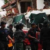  Korban Luka Telah Pulang ke Rumah, Total Kerugian Capai Rp 2,9 M