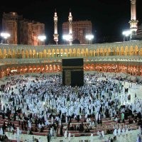 1.400 Jamaah Haji Termasuk dari RI, Jadi Undangan Raja Abdullah