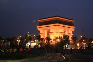 Bergelut dengan Birokrasi di Kota Kediri