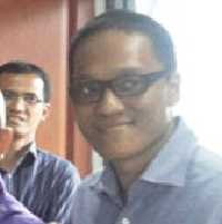 Bermimpi Dari Ketua HIPMI, Anak MS Hidayat Ingin Jadi Menteri Juga