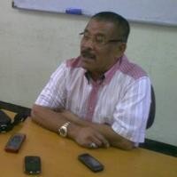 Umuh Ancam Laporkan Wasit Retu Selamet ke PSSI