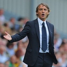 Mancini Ingin Lama di The Citizens