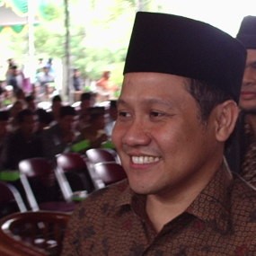  Menakertrans: Klaim Asuransi TKI Berbelit-belit