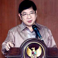 Suharso Monoarfa Mundur dari Kursi Menpera