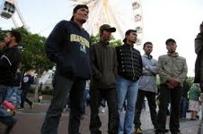 Reduksi Masalah, ABK Indonesia Dikursuskan Bahasa Mandarin