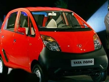 Kemahalan, Tata Nano Gagal Meluncur di Bangladesh