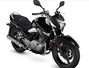 Suzuki Luncurkan Motor Sport GW250