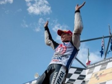 Hari Sempurna Tutup Musim Impian Stoner 