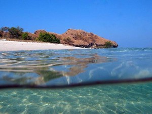 Riang Kami di Riung 17 Pulau